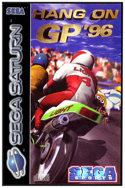 Hang on gp '96 (europe)